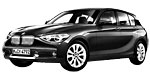 BMW F20 P06B1 Fault Code